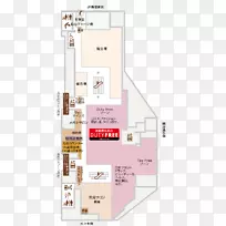 平面图设计-空若网 平面图设计-空若网