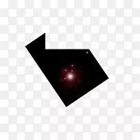 三角形光晕-空若网 三角形光晕-空若网