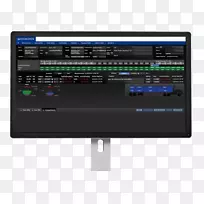 计算机软件音频功率放大器电子.分配通道-空若网 计算机软件音频功率放大器电子.分配通道-空若网