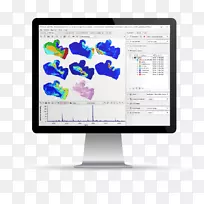 电脑显示器广告组织字体质谱-空若网 电脑显示器广告组织字体质谱-空若网