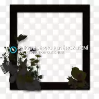 相框矩形字体-空若网 相框矩形字体-空若网