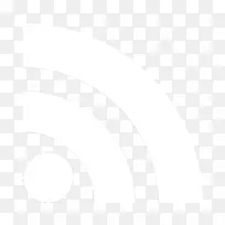 白色圆桌面壁纸-圆圈-空若网 白色圆桌面壁纸-圆圈-空若网