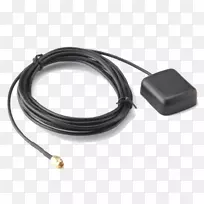 电缆gps导航系统sma连接器天线全球定位系统汽车-空若网 电缆gps导航系统sma连接器天线全球定位系统汽车-空若网