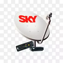 拉丁美洲天空高清晰度电视天线抛物线天线电子学.天线-空若网 拉丁美洲天空高清晰度电视天线抛物线天线电子学.天线-空若网