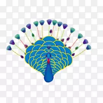 沙拉迪沙龙自然环境土坯系统艺术孔雀-空若网 沙拉迪沙龙自然环境土坯系统艺术孔雀-空若网