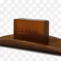 木材矩形棕色水果纯肥皂-空若网 木材矩形棕色水果纯肥皂-空若网