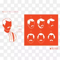 标志品牌设计-空若网 标志品牌设计-空若网