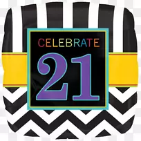 生日蛋糕派对气球中心-生日-空若网 生日蛋糕派对气球中心-生日-空若网