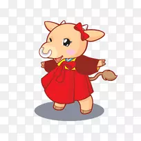 卡通下载-卡通牛-空若网 卡通下载-卡通牛-空若网