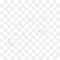 白色对称黑色图案-漂浮的白色蝴蝶-空若网 白色对称黑色图案-漂浮的白色蝴蝶-空若网