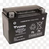 蓄电池充电器VRLA电池电动电池汽车电池GS Yuasa汽车电池-空若网 蓄电池充电器VRLA电池电动电池汽车电池GS Yuasa汽车电池-空若网