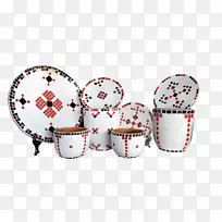 陶瓷餐具.设计-空若网 陶瓷餐具.设计-空若网