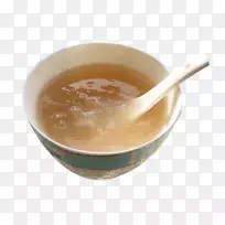 葛根粉碗-一碗黄色葡萄柚图片材料-空若网 葛根粉碗-一碗黄色葡萄柚图片材料-空若网