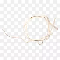 时尚配件米色图案.丝带环-空若网 时尚配件米色图案.丝带环-空若网