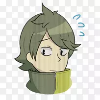 鼻头帽字符剪贴画.鼻子-空若网 鼻头帽字符剪贴画.鼻子-空若网