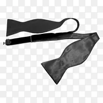 服装配饰时尚黑色领结-空若网 服装配饰时尚黑色领结-空若网