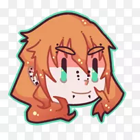 头巾鼻夹艺术.鼻子-空若网 头巾鼻夹艺术.鼻子-空若网