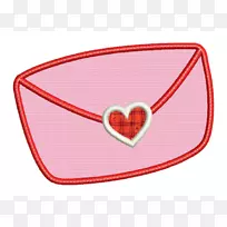 服装饰品时尚.信封设计-空若网 服装饰品时尚.信封设计-空若网