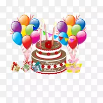 生日蛋糕装饰-生日-空若网 生日蛋糕装饰-生日-空若网