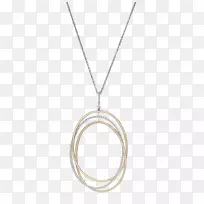 项链银首饰项链-空若网 项链银首饰项链-空若网