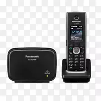 ����kx-tgp 600����ip dect���غ��ֻ�������ǿ��������voip�绰�����绰�Ự����Э��-ҵ��-������