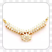 珍珠身珠宝项链-珠宝-空若网 珍珠身珠宝项链-珠宝-空若网