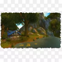 自然景观树湖生物群落树-空若网 自然景观树湖生物群落树-空若网