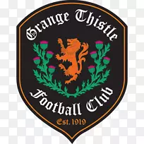 Grange thistle sc米切尔顿fc标志足球俱乐部-空若网 Grange thistle sc米切尔顿fc标志足球俱乐部-空若网