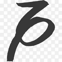 徽标白色字体设计-空若网 徽标白色字体设计-空若网