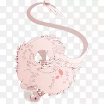 艺术鼻子素描-莫安娜-空若网 艺术鼻子素描-莫安娜-空若网