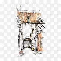 ˮ�ʻ���ͼ.���Ž���-������