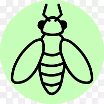 昆虫蜜蜂昆虫学昆虫剪贴画昆虫-空若网 昆虫蜜蜂昆虫学昆虫剪贴画昆虫-空若网