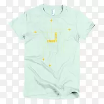 印花t恤服装袖子海泡沫塑料-空若网 印花t恤服装袖子海泡沫塑料-空若网