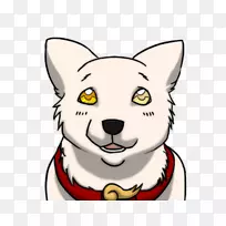 胡须狗猫鼻子夹艺术狗-空若网 胡须狗猫鼻子夹艺术狗-空若网