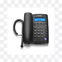 来电者id无绳电话埃尔金tcf 3000免提电话-fio-空若网 来电者id无绳电话埃尔金tcf 3000免提电话-fio-空若网