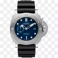 1950年帕涅莱男子灯具码头3天自动值班办公室Panerai la Jolla-手表-空若网 1950年帕涅莱男子灯具码头3天自动值班办公室Panerai la Jolla-手表-空若网