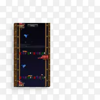 电子矩形多媒体领导板-空若网 电子矩形多媒体领导板-空若网