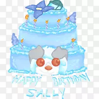 蛋糕装饰糖浆夹艺术蛋糕-空若网 蛋糕装饰糖浆夹艺术蛋糕-空若网