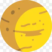 Adobe插画-行星-空若网 Adobe插画-行星-空若网