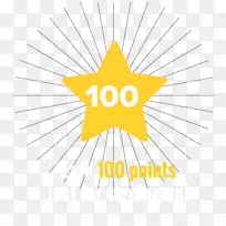 标志品牌线点字体-奖励点-空若网 标志品牌线点字体-奖励点-空若网