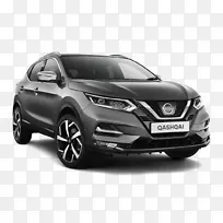 日产Qashqai 1.2-空若网 日产Qashqai 1.2-空若网