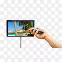 计算机监控多媒体数字信号视频信号电话控制器-空若网 计算机监控多媒体数字信号视频信号电话控制器-空若网