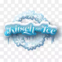 冰雪标志上的媚俗电脑字体-媚俗-空若网 冰雪标志上的媚俗电脑字体-媚俗-空若网