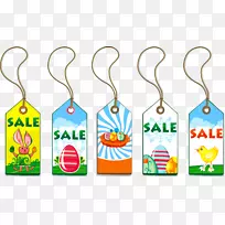 卡通标签插图-标签-空若网 卡通标签插图-标签-空若网