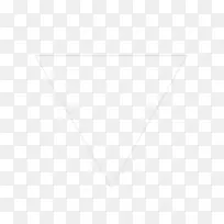 线三角形字体线-空若网 线三角形字体线-空若网