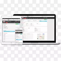 计算机程序人力资源计算机软件BamboHR-业务-空若网 计算机程序人力资源计算机软件BamboHR-业务-空若网