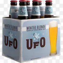 啤酒瓶小麦啤酒-空若网 啤酒瓶小麦啤酒-空若网