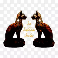 è�ƶ���Akh Thoth����Bastet-cat-������