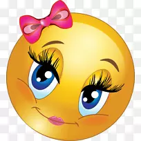 笑脸表情剪贴画-笑脸-空若网 笑脸表情剪贴画-笑脸-空若网