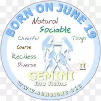 星座太阳星座占星术癌症双子征-空若网 星座太阳星座占星术癌症双子征-空若网